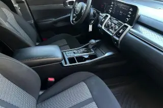 Kia Sorento 2022 LX 4dr SUV