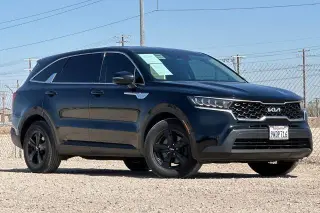Kia Sorento 2022 LX 4dr SUV