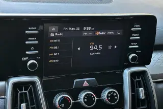 Kia Sorento 2022 LX 4dr SUV