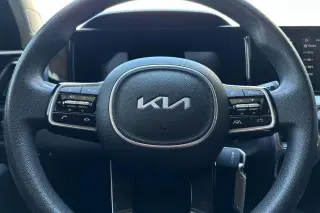 Kia Sorento 2022 LX 4dr SUV
