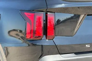 Kia Sorento 2022 LX 4dr SUV