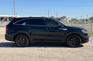 Kia Sorento 2022 LX 4dr SUV