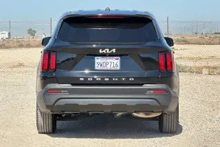 Kia Sorento 2022 LX 4dr SUV