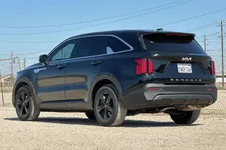 Kia Sorento 2022 LX 4dr SUV