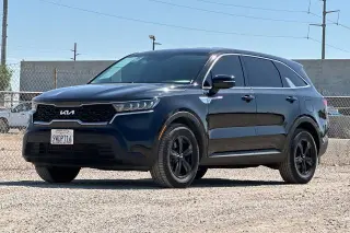 Kia Sorento 2022 LX 4dr SUV