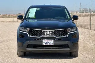 Kia Sorento 2022 LX 4dr SUV