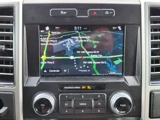 Ford F-150 2019 4x2 XL 4dr SuperCrew 5.5 ft. SB