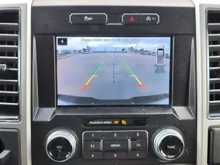 Ford F-150 2019 4x2 XL 4dr SuperCrew 5.5 ft. SB