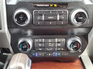 Ford F-150 2019 4x2 XL 4dr SuperCrew 5.5 ft. SB