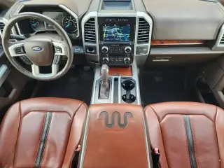 Ford F-150 2019 4x2 XL 4dr SuperCrew 5.5 ft. SB