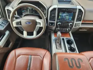 Ford F-150 2019 4x2 XL 4dr SuperCrew 5.5 ft. SB
