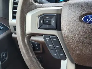 Ford F-150 2019 4x2 XL 4dr SuperCrew 5.5 ft. SB