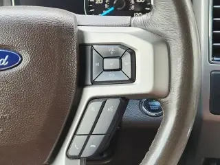 Ford F-150 2019 4x2 XL 4dr SuperCrew 5.5 ft. SB