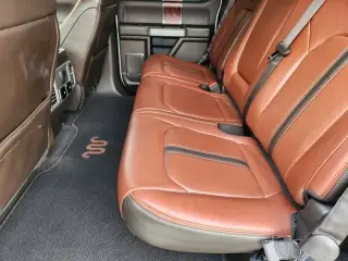 Ford F-150 2019 4x2 XL 4dr SuperCrew 5.5 ft. SB