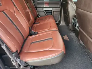 Ford F-150 2019 4x2 XL 4dr SuperCrew 5.5 ft. SB