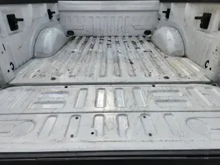 Ford F-150 2019 4x2 XL 4dr SuperCrew 5.5 ft. SB
