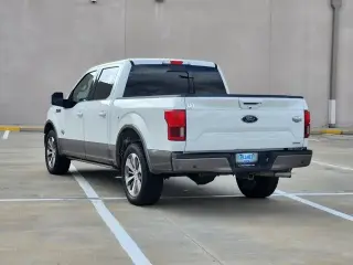 Ford F-150 2019 4x2 XL 4dr SuperCrew 5.5 ft. SB