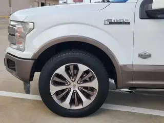 Ford F-150 2019 4x2 XL 4dr SuperCrew 5.5 ft. SB