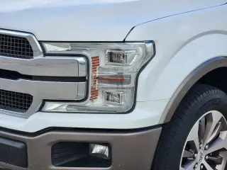 Ford F-150 2019 4x2 XL 4dr SuperCrew 5.5 ft. SB