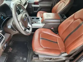 Ford F-150 2019 4x2 XL 4dr SuperCrew 5.5 ft. SB