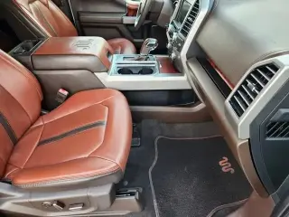 Ford F-150 2019 4x2 XL 4dr SuperCrew 5.5 ft. SB