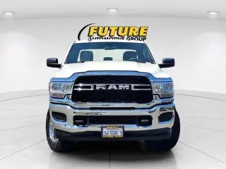 Ram 2500 2022 4x4 Tradesman 4dr Crew Cab 6.3 ft. SB Pickup