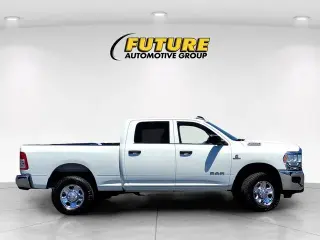 Ram 2500 2022 4x4 Tradesman 4dr Crew Cab 6.3 ft. SB Pickup