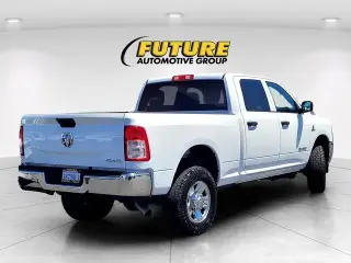 Ram 2500 2022 4x4 Tradesman 4dr Crew Cab 6.3 ft. SB Pickup
