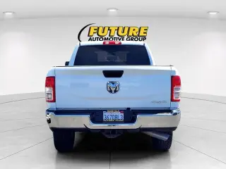Ram 2500 2022 4x4 Tradesman 4dr Crew Cab 6.3 ft. SB Pickup