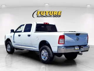 Ram 2500 2022 4x4 Tradesman 4dr Crew Cab 6.3 ft. SB Pickup