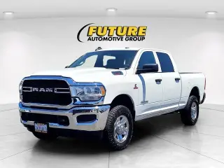 Ram 2500 2022 4x4 Tradesman 4dr Crew Cab 6.3 ft. SB Pickup