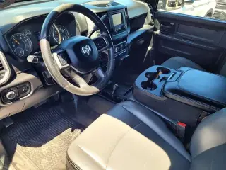 Ram 2500 2022 4x4 Tradesman 4dr Crew Cab 6.3 ft. SB Pickup