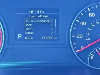 Kia Optima 2020 S 4dr Sedan
