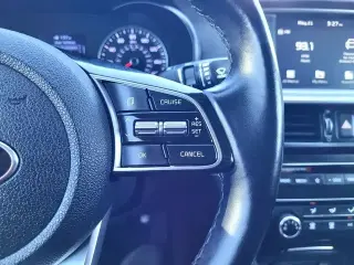 Kia Optima 2020 S 4dr Sedan
