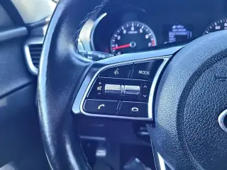 Kia Optima 2020 S 4dr Sedan