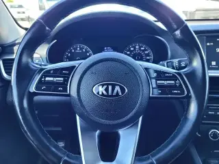 Kia Optima 2020 S 4dr Sedan
