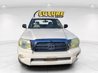 Toyota Tacoma 2007 PreRunner V6 4dr Access Cab 6.1 ft. SB (4L V6 6M)