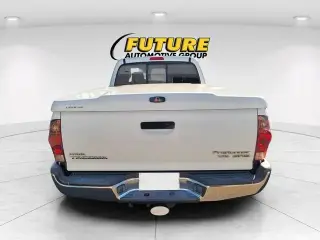 Toyota Tacoma 2007 PreRunner V6 4dr Access Cab 6.1 ft. SB (4L V6 6M)