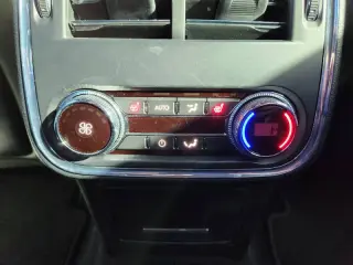 2017 Lincoln Continental Reserve