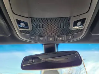2017 Lincoln Continental Reserve