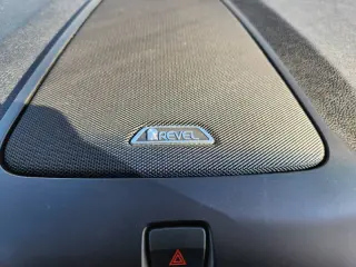2017 Lincoln Continental Reserve