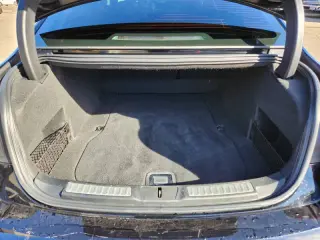 2017 Lincoln Continental Reserve