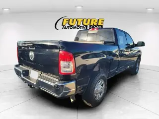 Ram 2500 2021 4x4 Tradesman 4dr Crew Cab 6.3 ft. SB Pickup