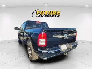 Ram 2500 2021 4x4 Tradesman 4dr Crew Cab 6.3 ft. SB Pickup