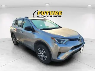 Toyota RAV4 2018 LE 4dr SUV