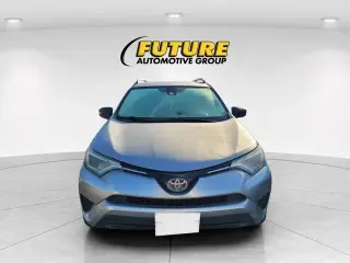 Toyota RAV4 2018 LE 4dr SUV