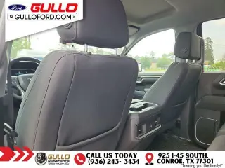 Chevrolet Silverado 1500 2023 4x4 LT Trail Boss 4dr Crew Cab 5.8 ft. SB