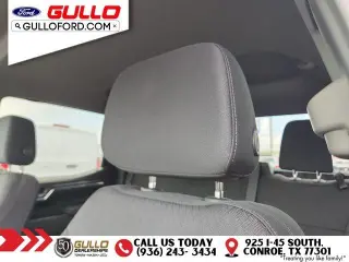 Chevrolet Silverado 1500 2023 4x4 LT Trail Boss 4dr Crew Cab 5.8 ft. SB