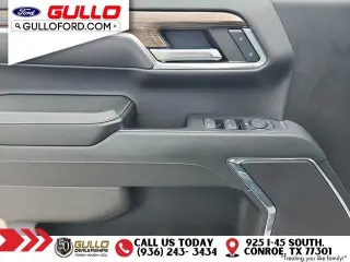 Chevrolet Silverado 1500 2023 4x4 LT Trail Boss 4dr Crew Cab 5.8 ft. SB