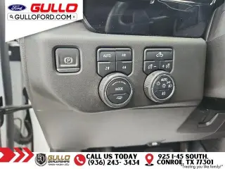 Chevrolet Silverado 1500 2023 4x4 LT Trail Boss 4dr Crew Cab 5.8 ft. SB